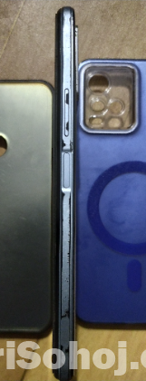 Vivo y21
